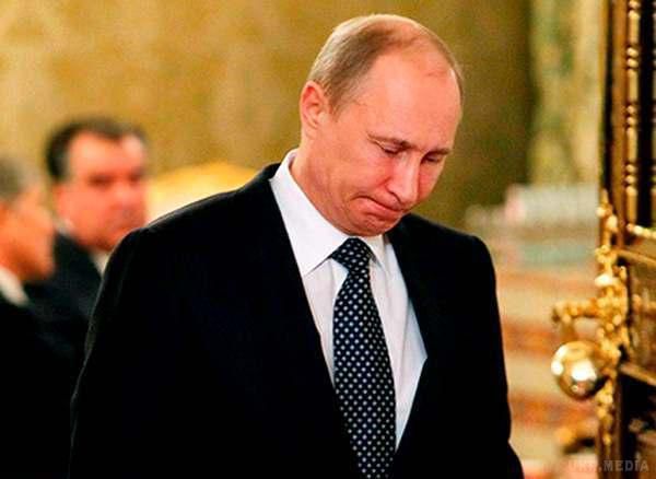 Російський політолог розповів про провал плану Кремля щодо розколу ЄС - "Путін програв". Орєшкін також підкреслив, що плани Путіна щодо розколу Євросоюзу провалилися.