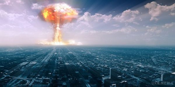 Вчені допускають можливість ядерної катастрофи. У травні минулого року американські фізики також попереджали про небезпеку радіоактивного зараження через пожеж на АЕС.
