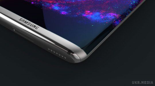 Нові техно-тренди: 10 функцій в Samsung Galaxy S8, яких немає в iPhone. Нове творіння компанії Samsung під назвою Galaxy S8 нашпиговане вражаючою підбіркою функцій. Це диво техніки також може похвалитися технологіями, яких ви не знайдете в айфоні. Давайте подивимося, що ж виділяє новий Galaxy S8 на тлі iPhone.