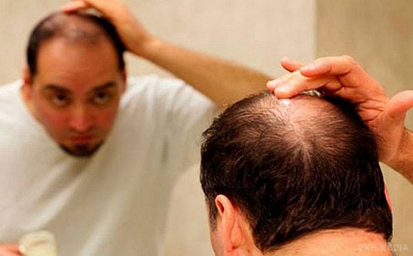 Вчені знайшли зв'язок між імунітетом і зростанням волосся. Каліфорнійські вчені зробили відкриття, що пояснює причини раннього облисіння у чоловіків. 