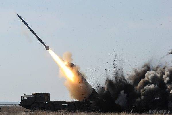  Ціль вразила успішно, – Україна випробувала нову ракету. В Одеській області відбулося випробування новітньої української ракети.