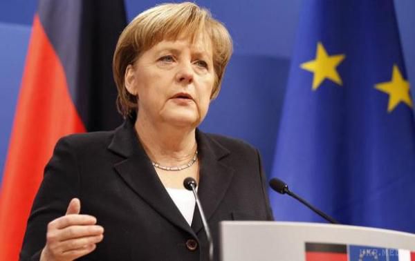 Канцлер ФРН Ангела Меркель дала оцінку другого дня саміту G7. Ангела Меркель розчарована одними підсумками саміту Великої Сімки в Італії, але задоволена консенсусом по ряду питань.