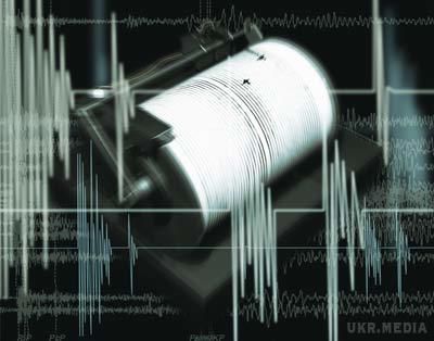 У Туреччині стався сильний землетрус. У Туреччині стався землетрус магнітудою 5,0. 