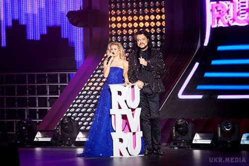 Українських зірок нагородили в Росії: у соцмережі обурюються. У Росії відбулася церемонія нагородження музичною премією RU TV.