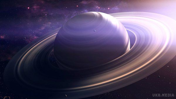 Вчені спростували гіпотезу появи кілець Сатурна. Кільця планети не могли бути утворені в результаті зіткнення супутників.
