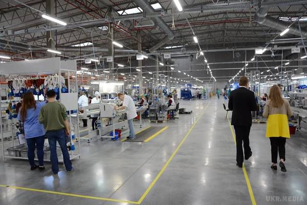 Fujikura відкриє завод у Вінниці на півтори тисячі місць. Японська компанії Fujikura Automotive Ukraine Lviv розширяє підприємства. 