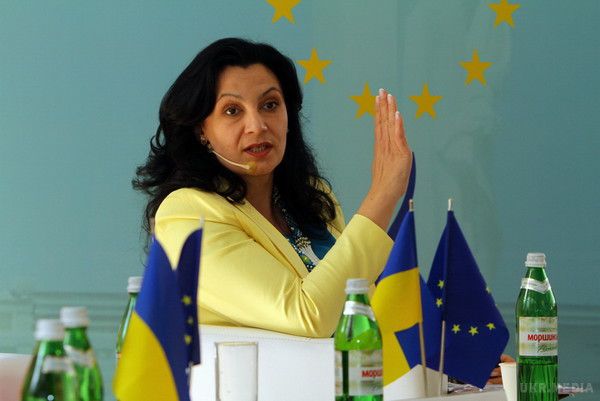  Найважливіші блоки Угоди про асоціацію не виконала Україна – віце-прем'єр Климпуш-Цинцадзе,. Протягом трьох років функціонування Угоди про асоціацію з ЄС у тимчасовому режимі Україна ні в одній сфері на 100% не призвела законодавство у відповідність з нормами ЄС