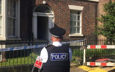 У колишній квартирі Леннона в Ліверпулі знайшли три трупи. Поліція графства Мерсісайд вважає, що злочин стався на побутовому ґрунті.