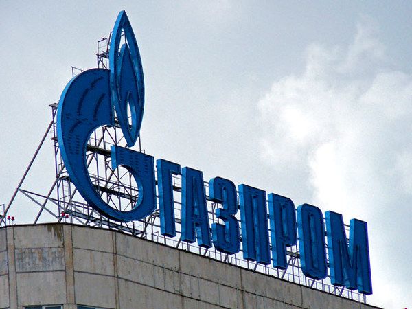 В день стокгольмської поразки "Газпром" втратив 1 мільярд доларів. Акції ПАТ "Газпром" за один день подешевшали приблизно на 2%.