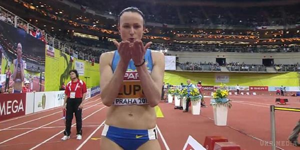 Українську легкоатлетку Лупу дискваліфікували на 8 років. Українська легкоатлетка Наталія Лупу повторно вжила допінг, тому IAAF дискваліфікувала спортсменку до 2025 року.
