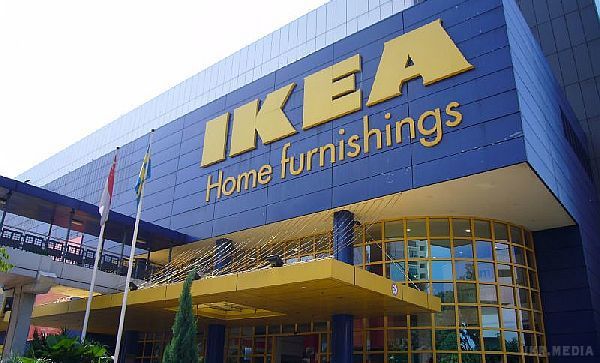 IKEA підтвердила свій вихід на український ринок. Франшиза для України дійсно надана, але поки немає точної дати відкриття торгової мережі