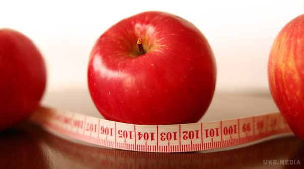Як схуднути за тиждень?. Дієта на яблуках – це монодієта. І в простоті – її плюс.