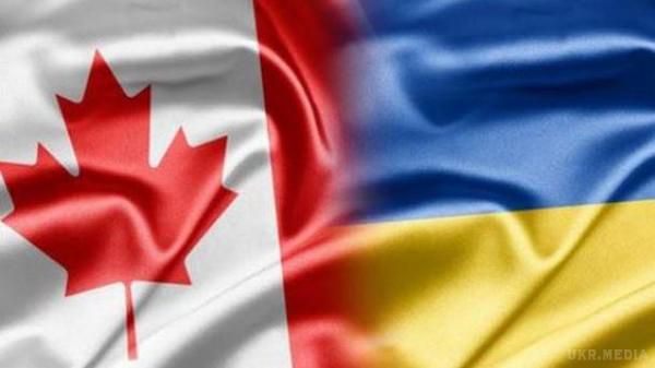 Канада схвалила угоду про вільну торгівлю з Україною. Генерал-губернатор Канади Девід Ллойд Джонстон підписав угоду про вільну торгівлю між державою та Україною