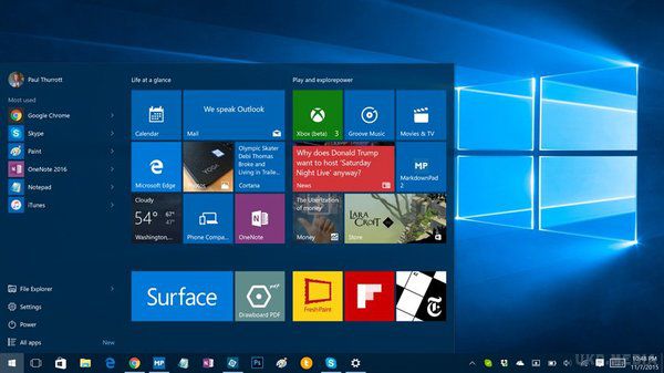 Нова версія Windows 10 "вбиває" гаджети. Microsoft випустила нову збірку Windows 10, що викликає колапс ПК і мобільних пристроїв.