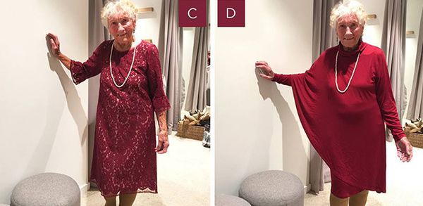 93-річна наречена вибирає у Facebook сукню для весілля (фото). В зарубіжних соцмережах набирає популярність пост, присвячений 93-річній австралійці Сільвії Мартін. Сільвія зібралася заміж, але не змогла визначитися з весільним платтям.