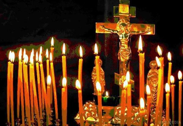 3 червня 2017 у православних християн Троїцька батьківська субота. Батьківська субота перед днем Пресвятої Трійці називається Вселенською.