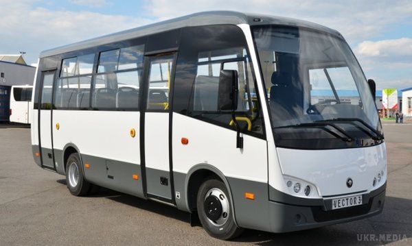 Санкційна російська компанія стала лідером ринку автобусів в Україні. У травні український автопарк поповнили 120 нових автобусів.