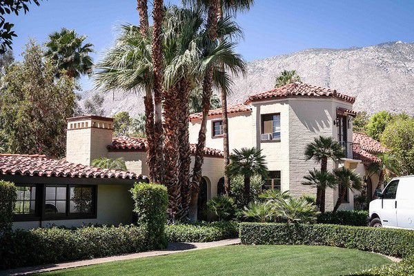 В Америці купили будинок Мерилін Монро за $7,25 млн. Покупець заплатив за будинок на 350 тисяч доларів дорожче заявленої ціни