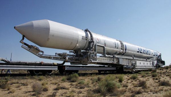 Український «Південмаш» зробить для російської компанії 12 ракет-носіїв. Крупне підприємство «Південмаш»  отримало велике замовлення з Росії.