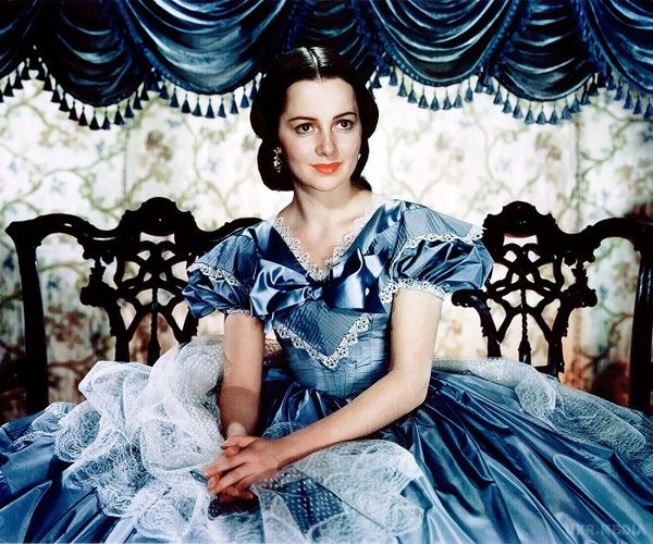 У 1939 році її номінували на «Оскар». Подивися, як виглядає стара актриса Голлівуду! (фото). Так-так, це саме вона зіграла в «Віднесених вітром».
