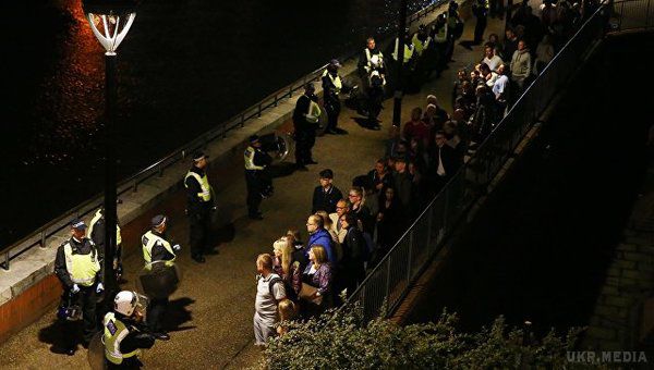 Новий теракт в Лондоні: 6 загиблих, понад 30 поранених. Вночі в Лондоні відбулося ряд нападів на людей. 
