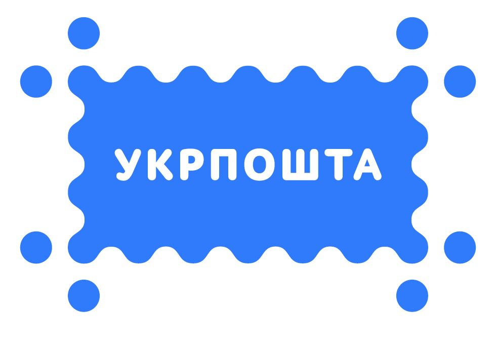 Російський дизайнер який потрапив під санкції розробив логотип для "Укрпошти". За наявними відомостями, логотип Лебедєву ніхто не замовляв.