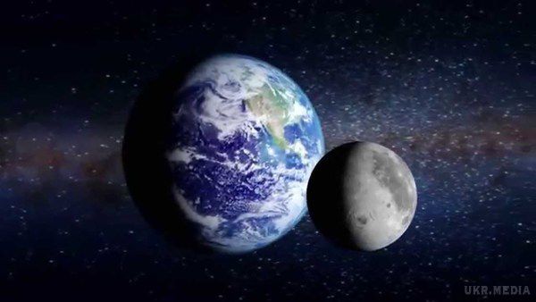 Нові свідчення того, що місяць може бути космічним кораблем. Уфологи виявили нові підтвердження на користь версії про те, що Місяць є космічним кораблем.