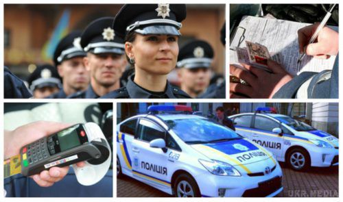 До уваги водіїв: Дорожнім патрулям розширять повноваження. Патрулі дорожньої поліції в Україні можуть отримати додаткові повноваження.