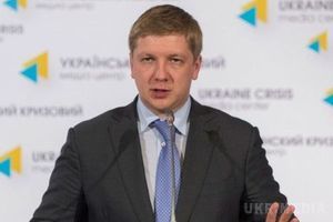 Коболєв: Розрахунок компенсацій за рішенням Стокгольмського арбітражу в суперечці з "Газпромом" займе 2-3 місяці. Також він зазначив, що якщо "Газпром" відмовиться виконувати рішення Стокгольмського арбітражу, то це буде безпрецедентно.