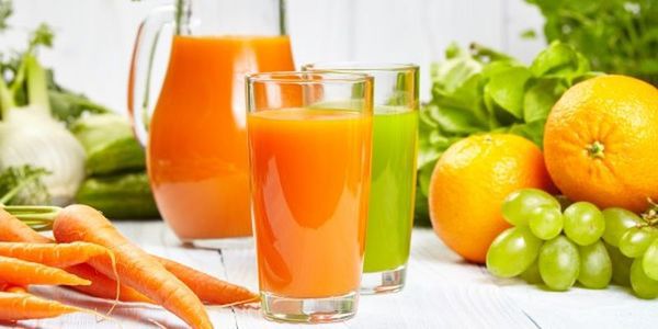 Цей овоч здатний захистити від раку. Дію морквяного соку фахівці тестували на жінках, яким був поставлений діагноз «рак молочної залози».