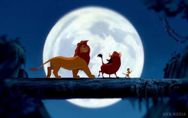 Disney перетворить 10 культових мультфільмів у кіно. Компанія Disney анонсувала 10 фільмів, які зніме за мотивами культових мультфільмів студії.