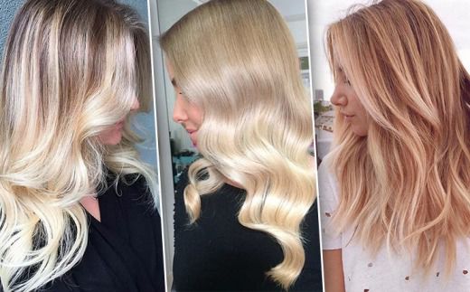 Балаяж для блондинок: 30 ефектних ідей модного фарбування (фото). Якщо ти блондинка, то не варто обмежуватися однотонним забарвленням: у моді багатогранні відтінки, «відблиски сонця» і, звичайно, балаяж. 