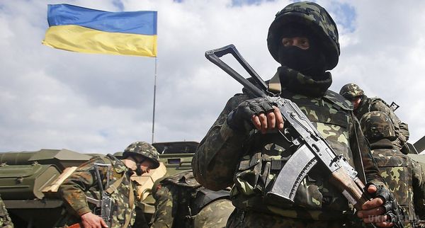  АТО: бойовики посилили обстріл, 4 українських військових отримали поранення. Бойовики обстрілюють українські позиції в зоні АТО.