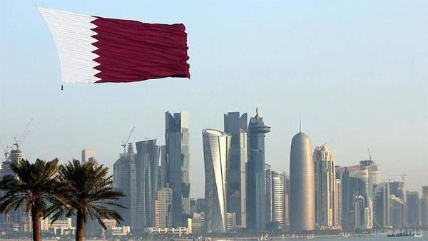 Криза у Перській затоці: Катару закривають повітря. Єгипет закрив свій повітряний простір для катарських літаків на тлі загострення дипломатичної суперечки. 