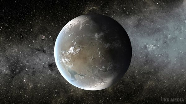 Вчені знайшли найгарячішу планету. Міжнародна група науковців знайшла екзопланету, яку на сьогоднішній день визнали найгарячішою.