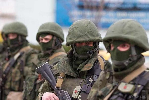 Навіщо російські морпіхи перекинуті в анексований Крим. На навчання в Крим 7 червня перекинуті підрозділи морської піхоти Каспійської флотилії РФ