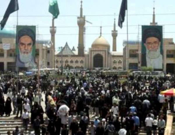Знову теракти: Що сталося в Тегерані?. 2017 рік є, мабуть, чи не рекордним за кількістю терористичних атак.