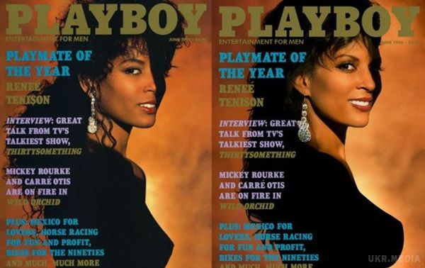  Моделі через 30 років на обкладинках Playboy (фото). До співпраці були запрошені сім моделей, які колись прикрасили обкладинки журналу.