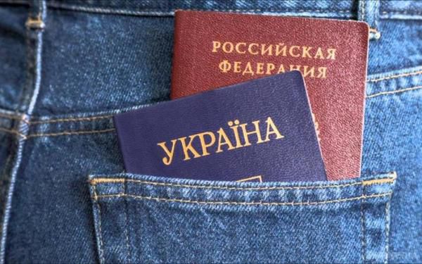 Павло Клімкін заявив, що МЗС готуються до запровадження віз з РФ. У МЗС готуються до запровадження віз з РФ
