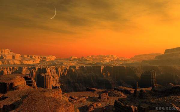 Стали відомі імена майбутніх колонізаторів Марса (фото). Процес відбору був складніший, ніж прийом у Гарвардський університет.