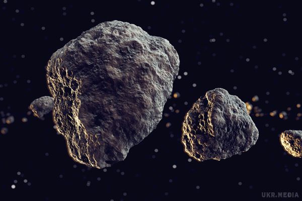 NASA виявила небезпечні для Землі астероїди (відео). В результаті космічної місії по виявленню космічних об'єктів, виявлено 97 раніше невідомих космічних об'єктів, 28 — навколоземних, 64 — з головного поясу астероїдів і 5 — комет.