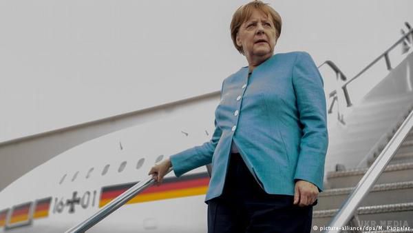 Меркель застерегла від ізоляції Катару та Ірану. Канцлер Німеччини наполягає на залученні до вирішення конфлікту навколо Катару всі регіональні сили - включаючи сам емірат, а також Туреччину та Іран. 