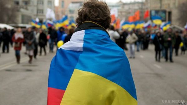 До України ненависть росіян досягла максимуму, - соцопитування. Половина жителів РФ вважають Україну своїм ворогом, чверть - вважають ворожими країнами Німеччину, Латвію і Литву.