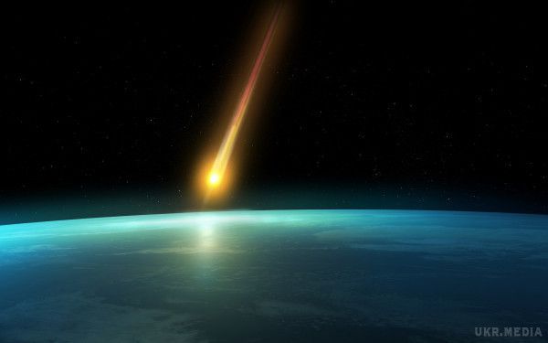 Земля загине від одного з 10 астероїдів - фахівці. Вчені попереджають, що Землі загрожує 10 астероїдів. 