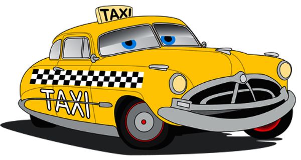 В Україні різко зросли ціни на послуги таксі. Середній чек по Києву вже становить приблизно 100 грн за поїздку.