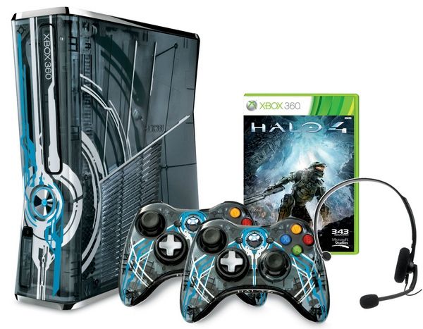 Microsoft представила новий Xbox. Microsoft офіційно представила свою нову ігрову консоль - Xbox One X. 