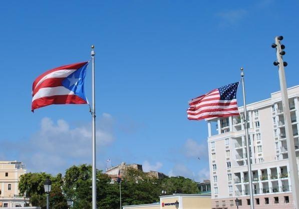 Наталя Яресько виводить Пуерто-Ріко з кризи, а жителі голосують за вступ в США. Жителі Пуерто-Рико на референдумі проголосували за приєднання своєї країни до США в якості 51 штату.