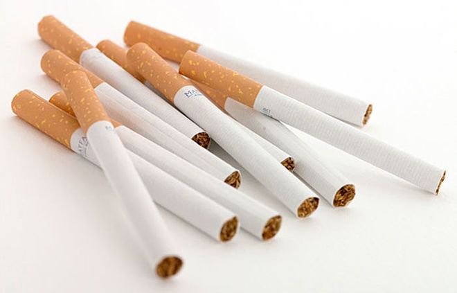 Кабмін хоче скасувати мінімальні ціни на тютюнові вироби. Введення мінімальних оптово-відпускних і роздрібних цін на тютюнові вироби суперечить положенням Директиви ЄС.