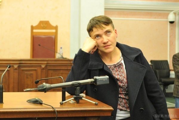 Експерт про ідею Надії Савченко: "не можна з першокласників робити мінометників". Українська армія повинна починатися з шести років, і це нікого не повинно лякати.