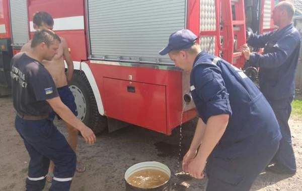 Донбасу загрожує надзвичайна ситуація. У Донецькій області без води майже 400 тисяч осіб.